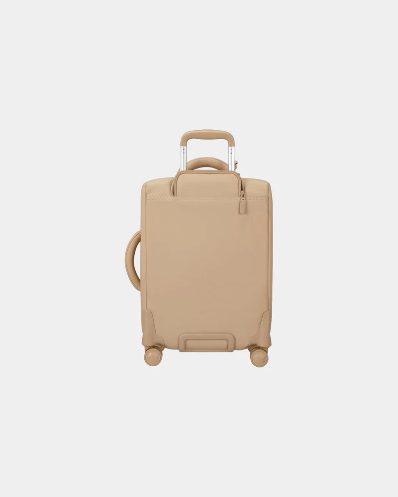 Maleta blanda 55 cm Lipault Lost In Berlin para personalizar