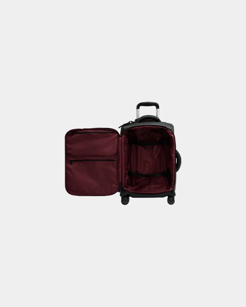 Maleta blanda 55 cm Lipault Lost In Berlin para personalizar