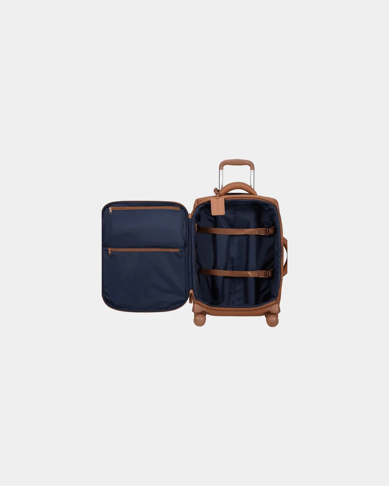 Maleta blanda 55 cm Lipault Lost In Berlin para personalizar