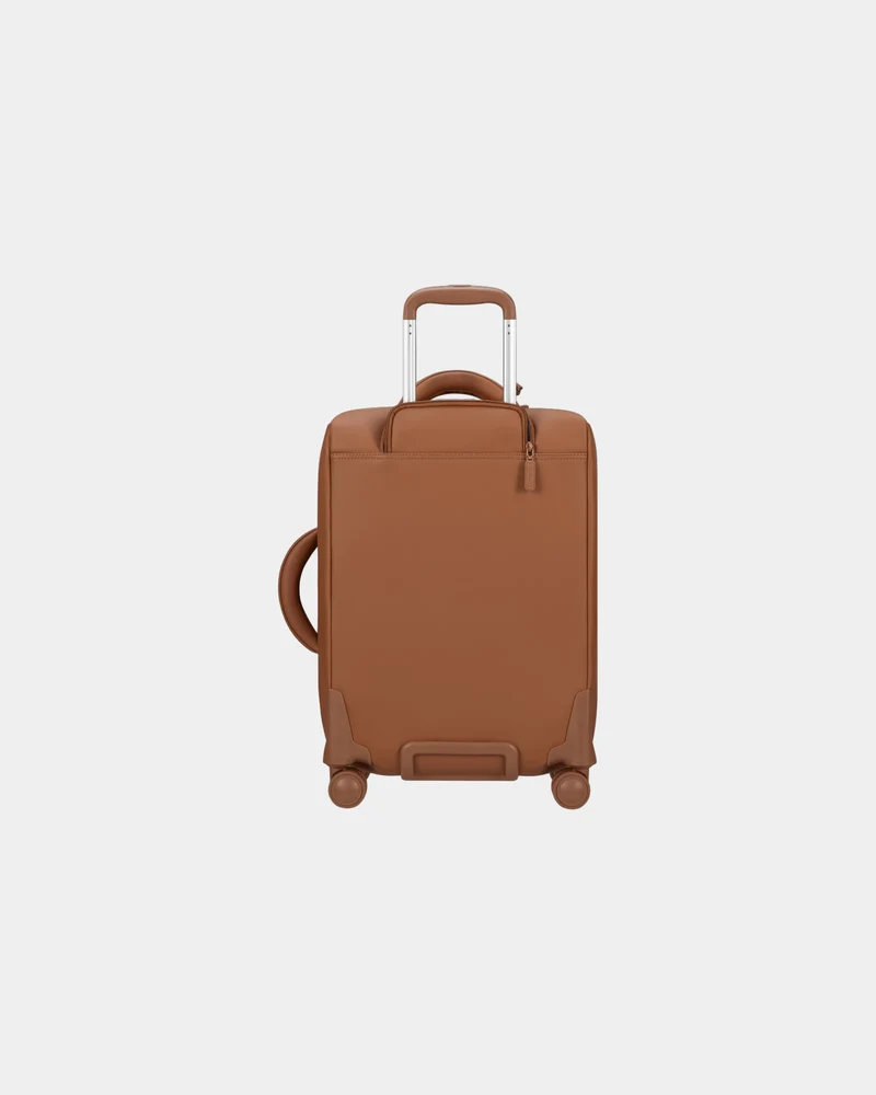 Maleta blanda 55 cm Lipault Lost In Berlin para personalizar