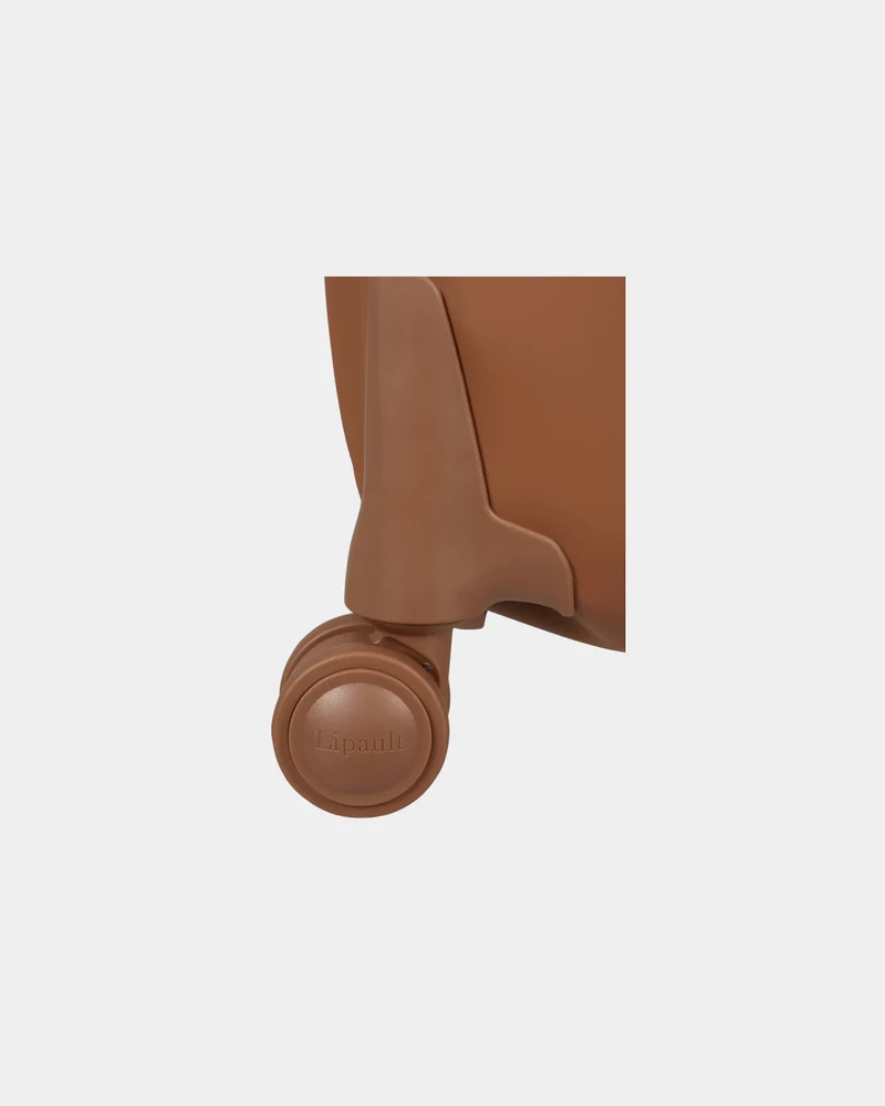 Maleta blanda 55 cm Lipault Lost In Berlin para personalizar