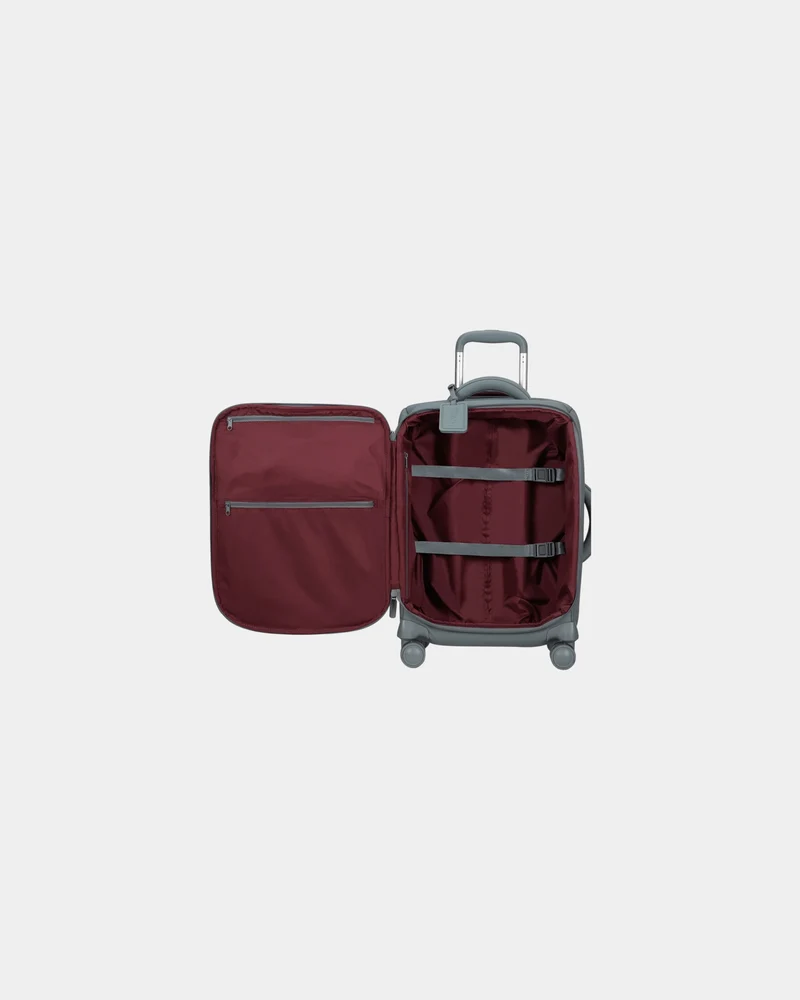 Maleta blanda 55 cm Lipault Lost In Berlin para personalizar