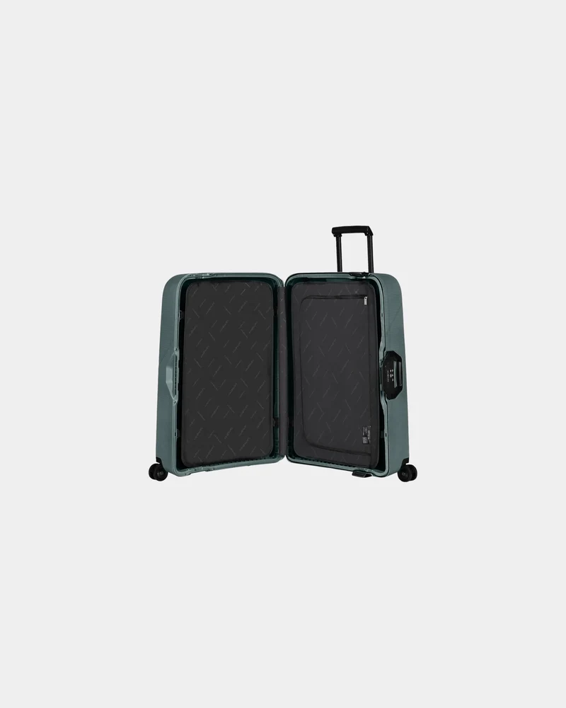 Maleta rígida Samsonite Magnum 75cm para personalizar