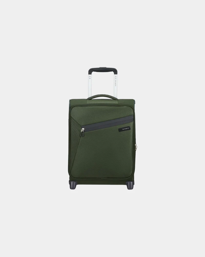Maleta de cabina Samsonite Litebeam 45 cm para personalizar