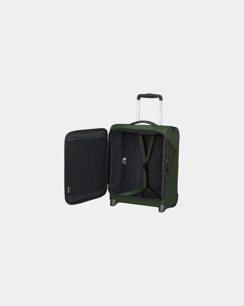 Maleta de cabina Samsonite Litebeam 45 cm para personalizar