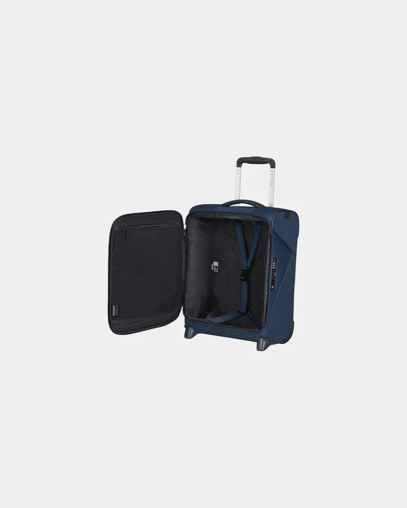 Maleta de cabina Samsonite Litebeam 45 cm para personalizar