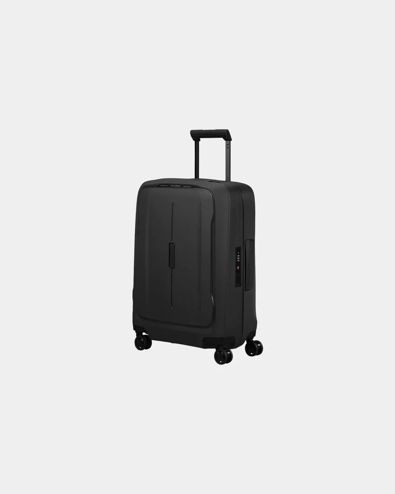 Maleta reciclada Samsonite Essens 55 cm para personalizar