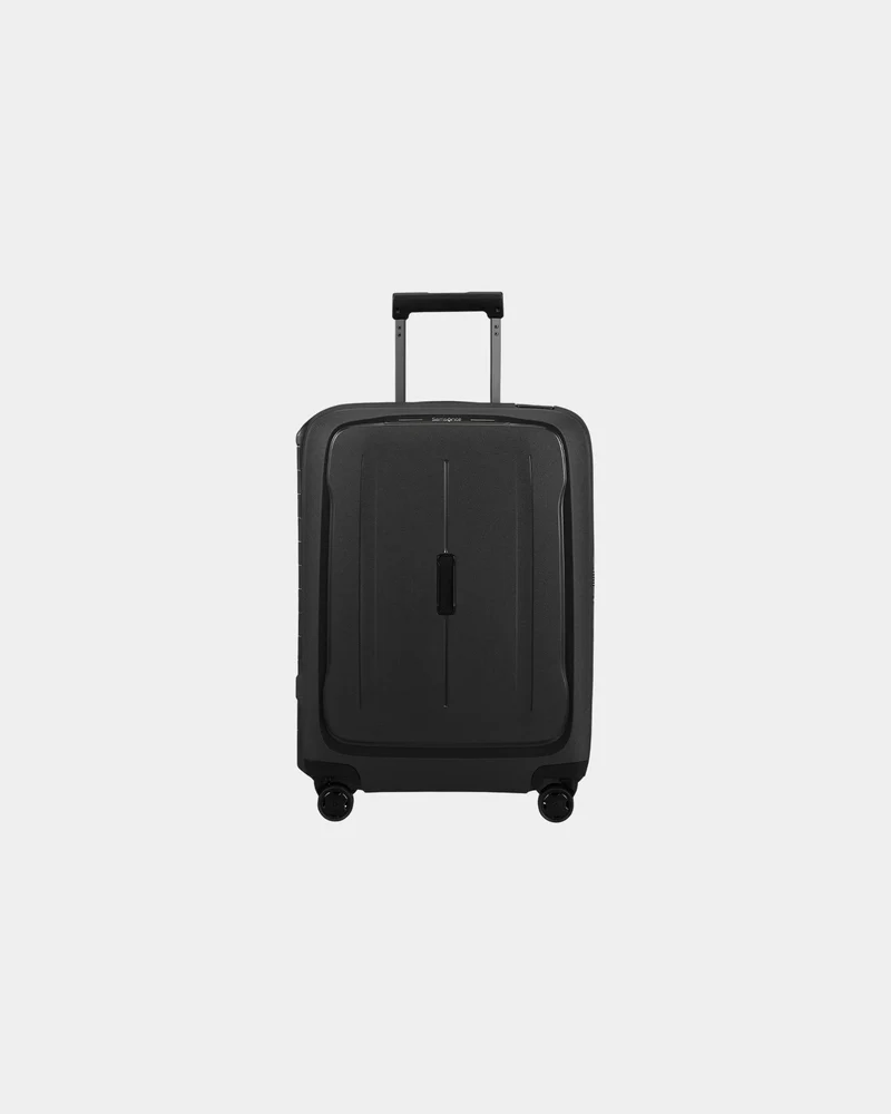 Maleta reciclada Samsonite Essens 55 cm para personalizar