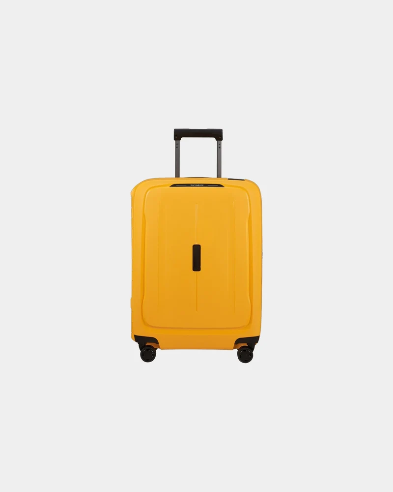 Maleta reciclada Samsonite Essens 55 cm para personalizar