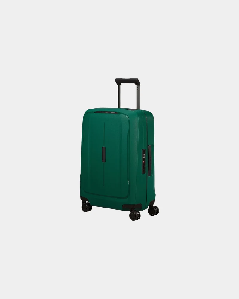 Maleta reciclada Samsonite Essens 55 cm para personalizar