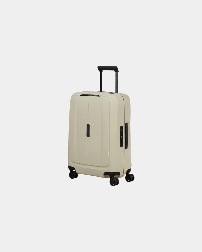 Maleta reciclada Samsonite Essens 55 cm para personalizar
