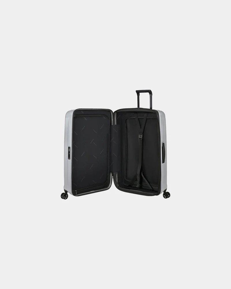 Maleta rígida Samsonite Nuon 55 cm para personalizar