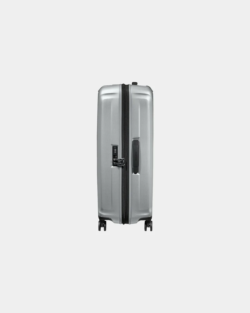 Maleta rígida Samsonite Nuon 55 cm para personalizar