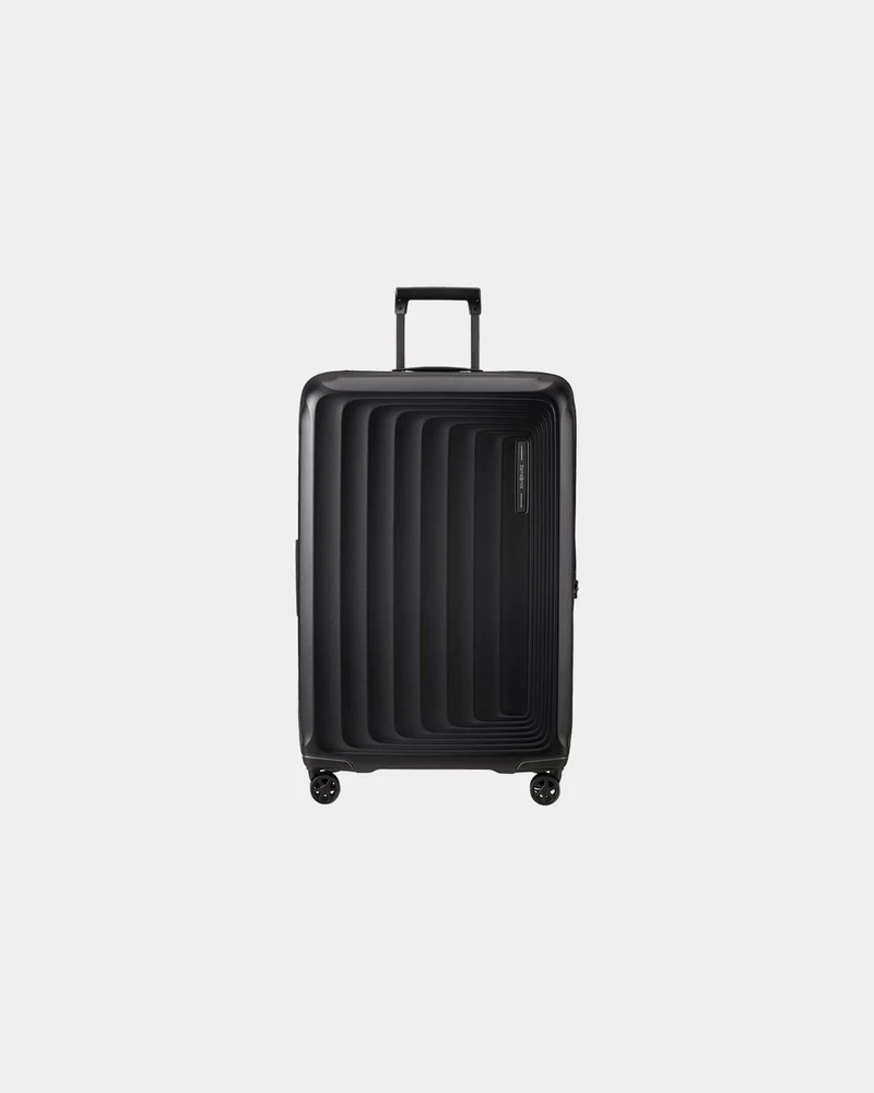 Maleta rígida Samsonite Nuon 55 cm para personalizar
