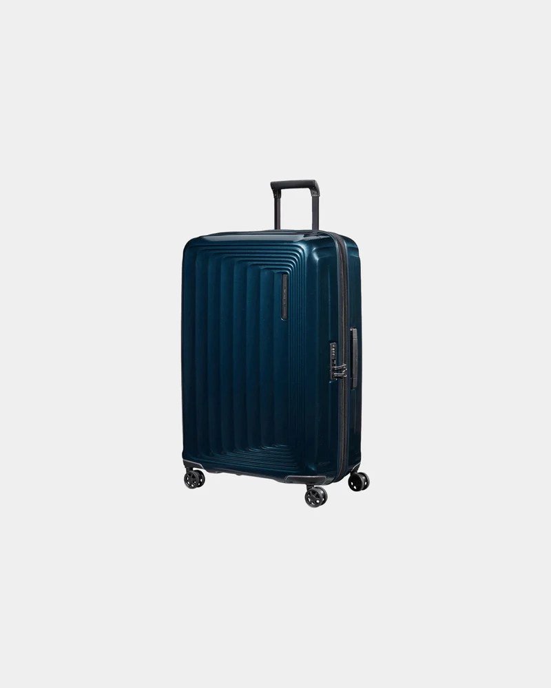 Maleta rígida Samsonite Nuon 55 cm para personalizar