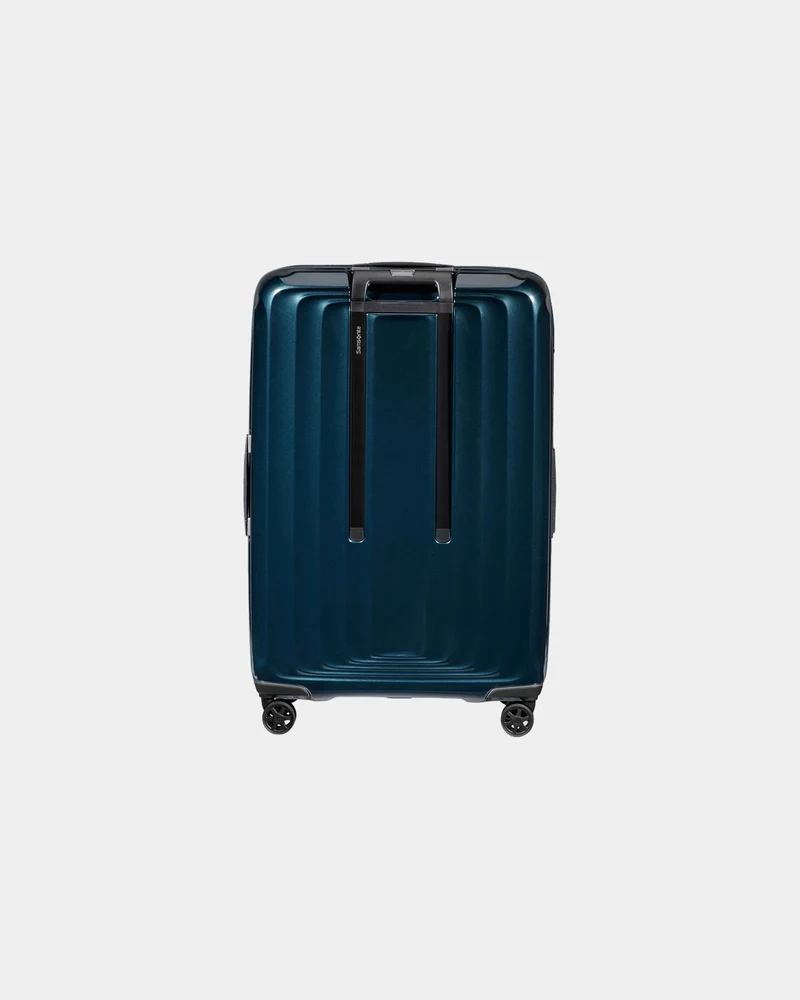 Maleta rígida Samsonite Nuon 55 cm para personalizar