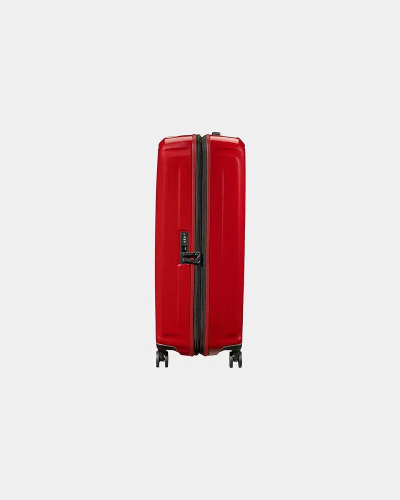Maleta rígida Samsonite Nuon 55 cm para personalizar