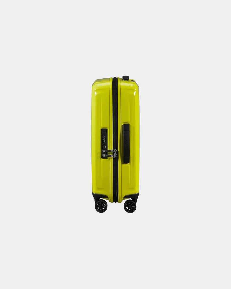 Maleta rígida Samsonite Nuon 55 cm para personalizar