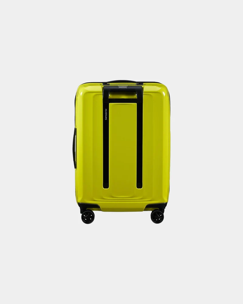 Maleta rígida Samsonite Nuon 55 cm para personalizar