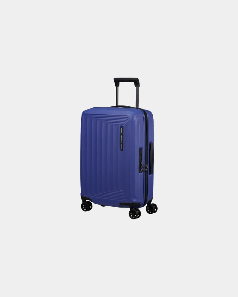 Maleta rígida Samsonite Nuon 55 cm para personalizar
