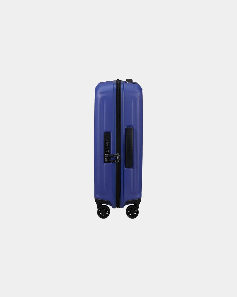 Maleta rígida Samsonite Nuon 55 cm para personalizar