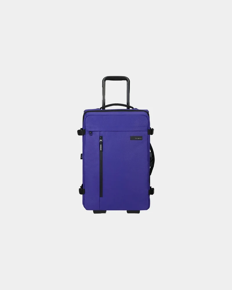 Bolsa de viaje Samsonite Roader 55cm para personalizar