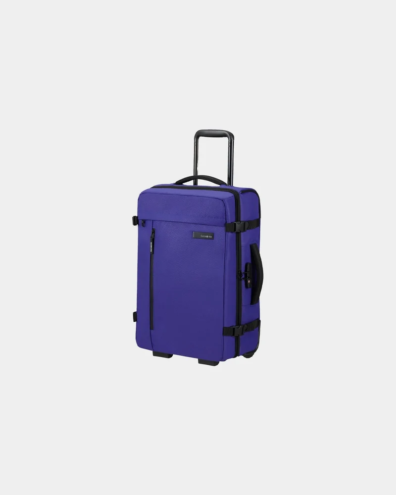 Bolsa de viaje Samsonite Roader 55cm para personalizar