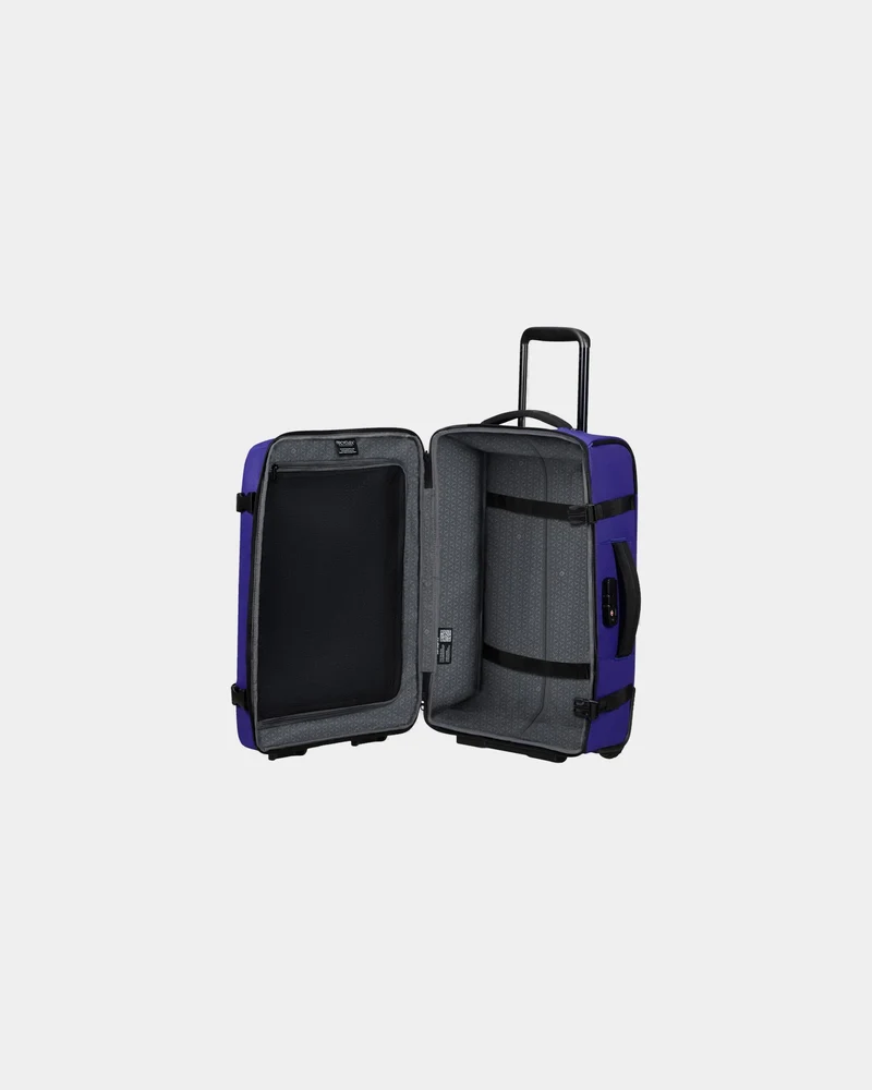 Bolsa de viaje Samsonite Roader 55cm para personalizar
