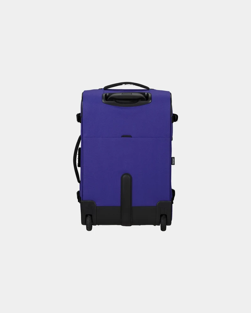 Bolsa de viaje Samsonite Roader 55cm para personalizar