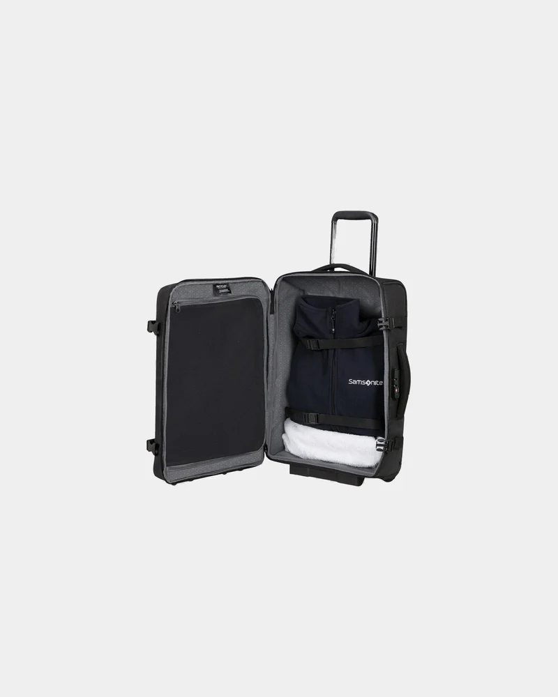 Bolsa de viaje Samsonite Roader 55cm para personalizar