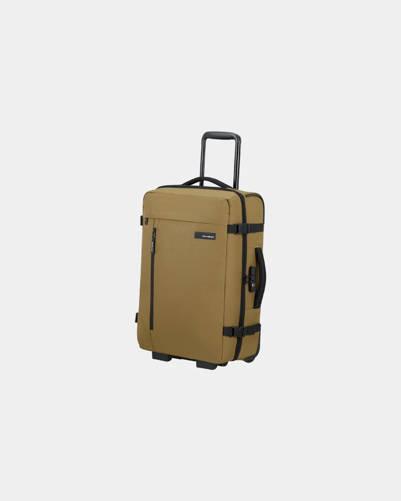 Bolsa de viaje Samsonite Roader 55cm para personalizar