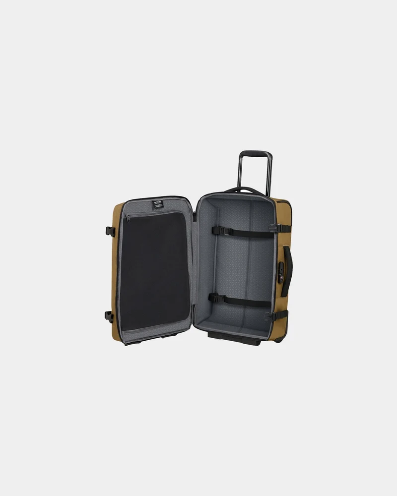 Bolsa de viaje Samsonite Roader 55cm para personalizar