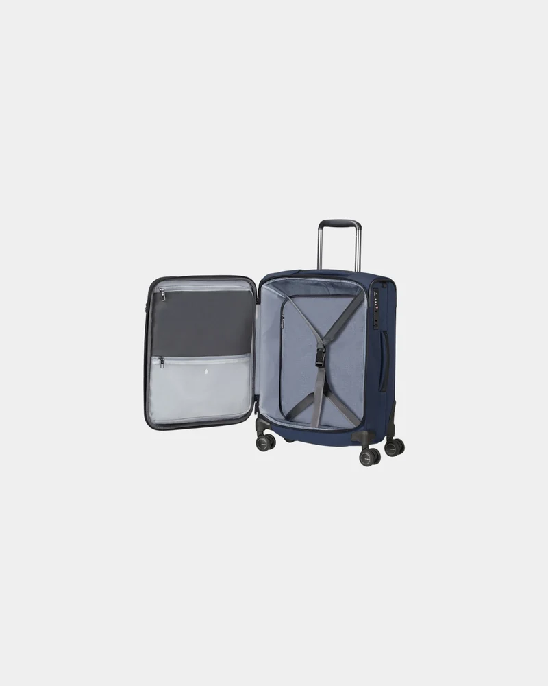 Maleta Samsonite Spectrolite 3.0 55 cm para personalizar