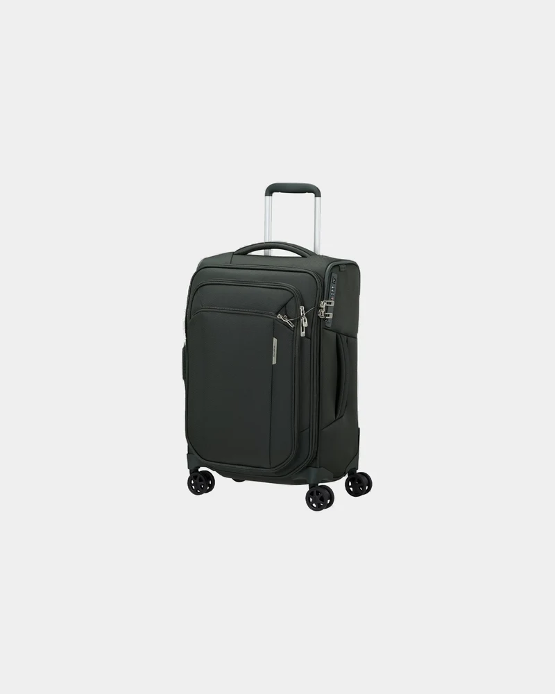 Maleta reciclada Samsonite Respark 55 cm para personalizar