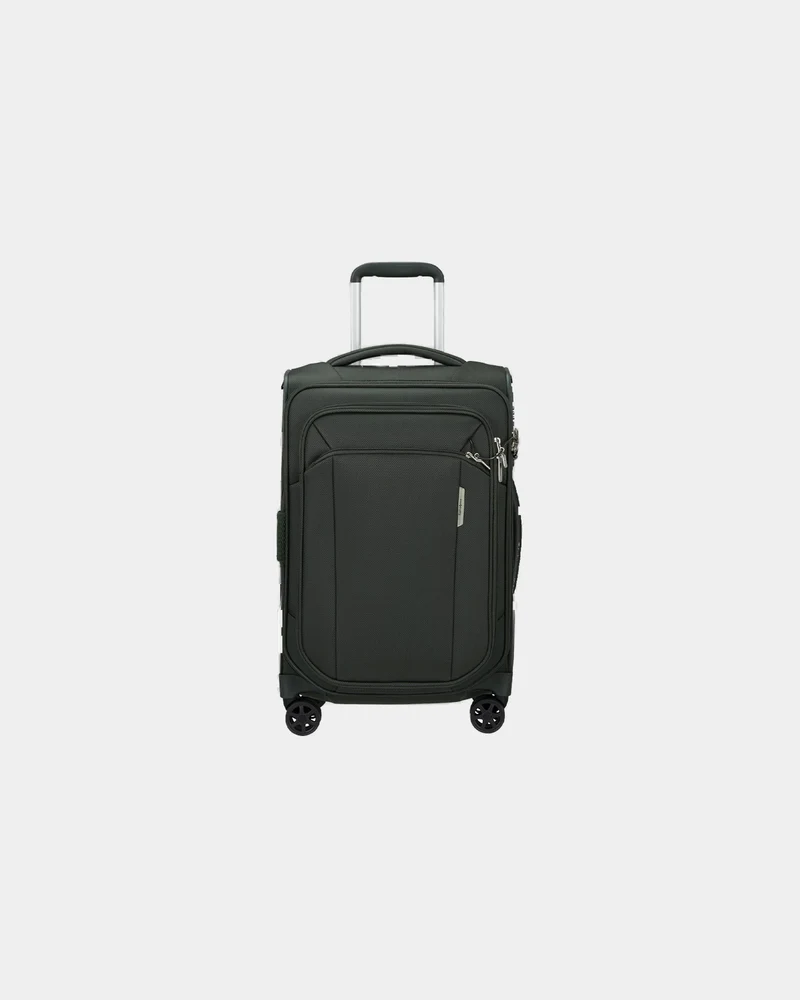 Maleta reciclada Samsonite Respark 55 cm para personalizar