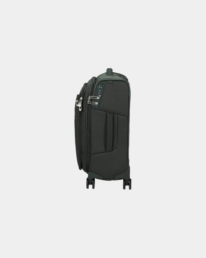 Maleta reciclada Samsonite Respark 55 cm para personalizar