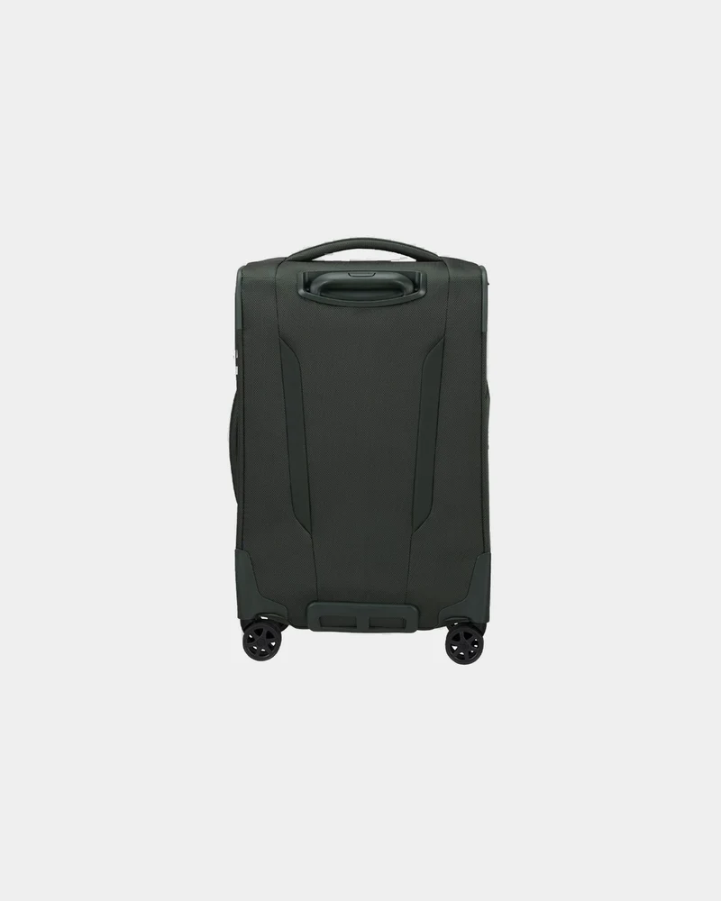 Maleta reciclada Samsonite Respark 55 cm para personalizar