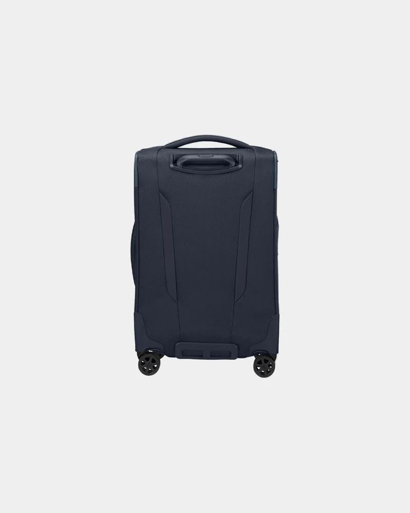 Maleta reciclada Samsonite Respark 55 cm para personalizar