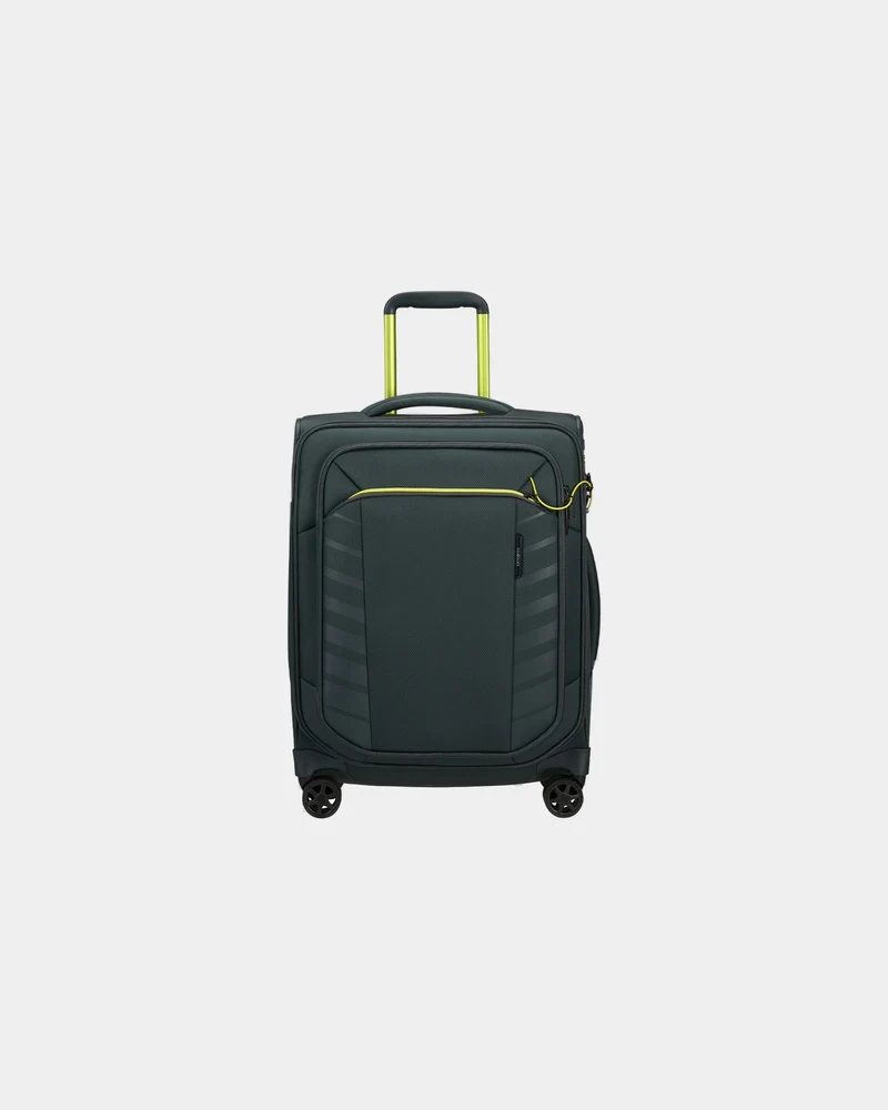 Maleta reciclada Samsonite Respark 55 cm para personalizar