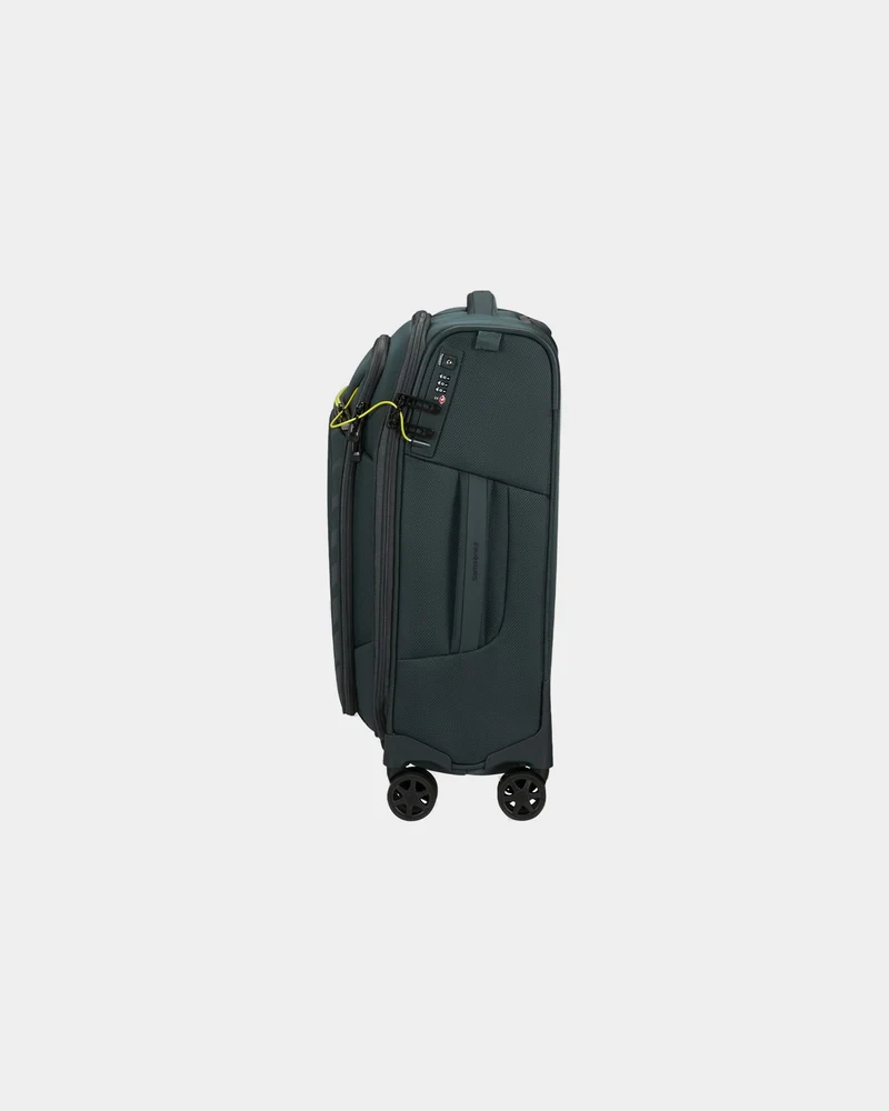 Maleta reciclada Samsonite Respark 55 cm para personalizar