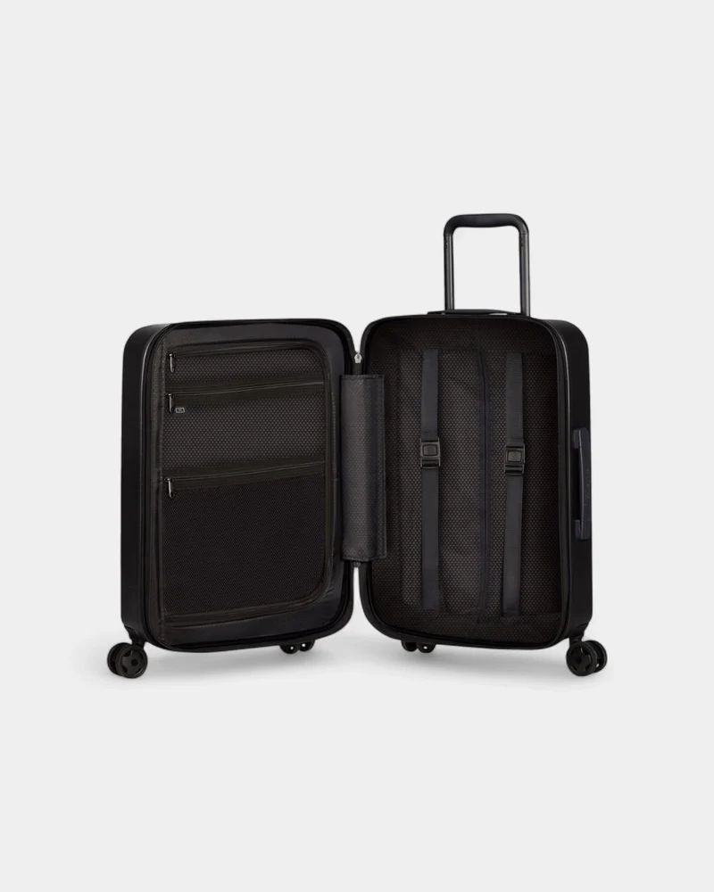 Maleta Samsonite STACKD personalizable