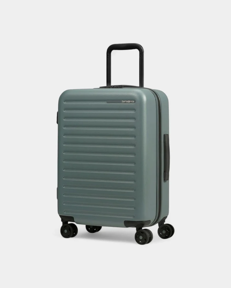 Maleta Samsonite STACKD personalizable