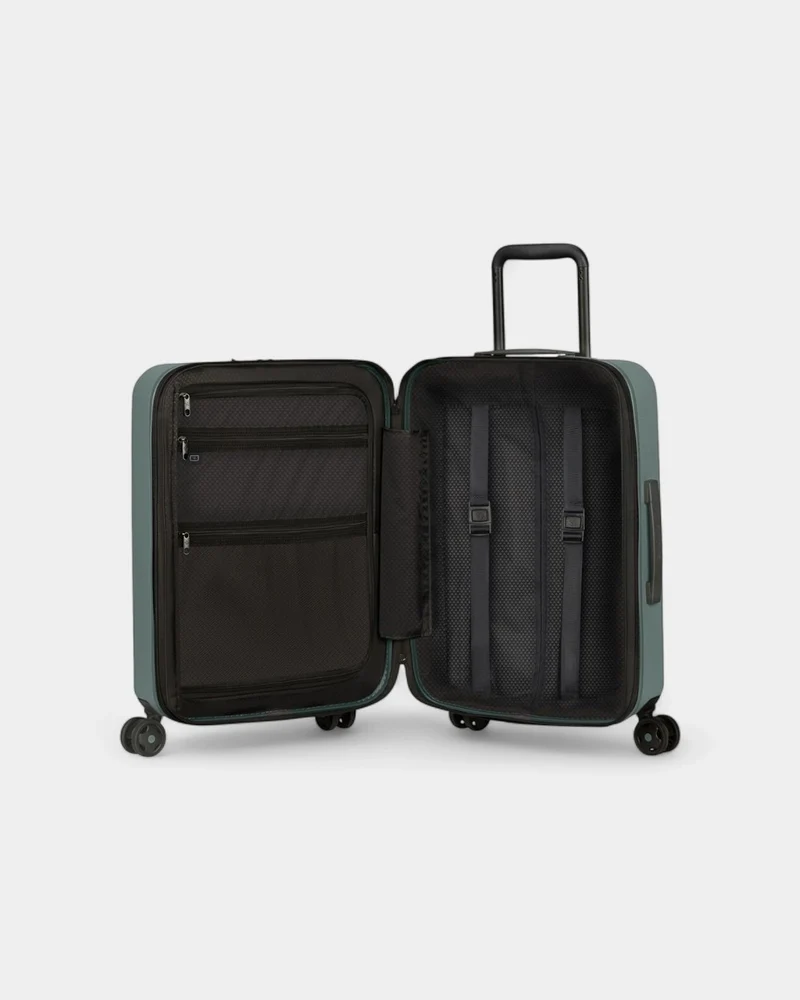 Maleta Samsonite STACKD personalizable