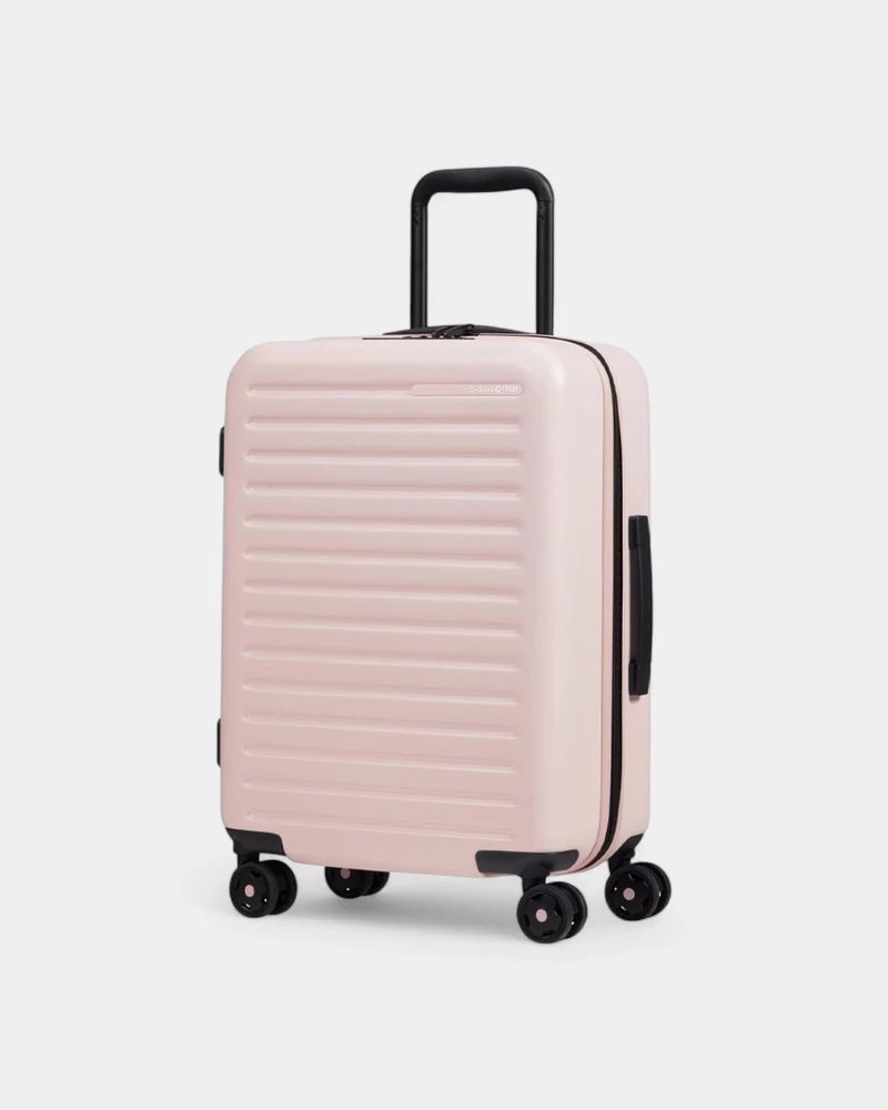 Maleta Samsonite STACKD personalizable