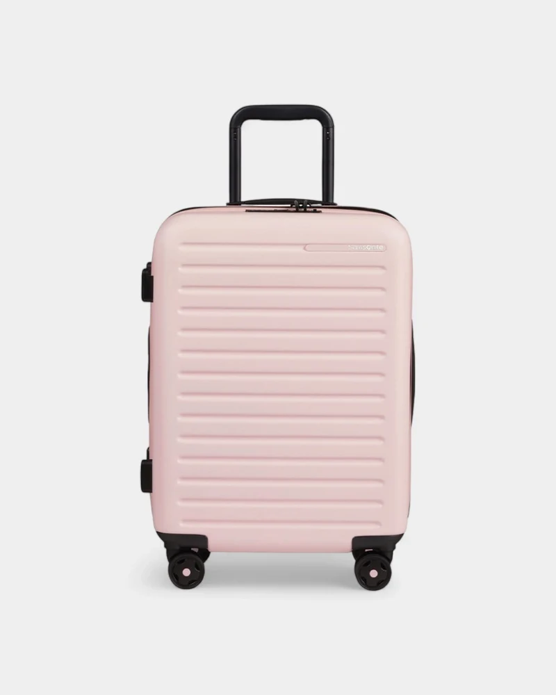 Maleta Samsonite STACKD personalizable