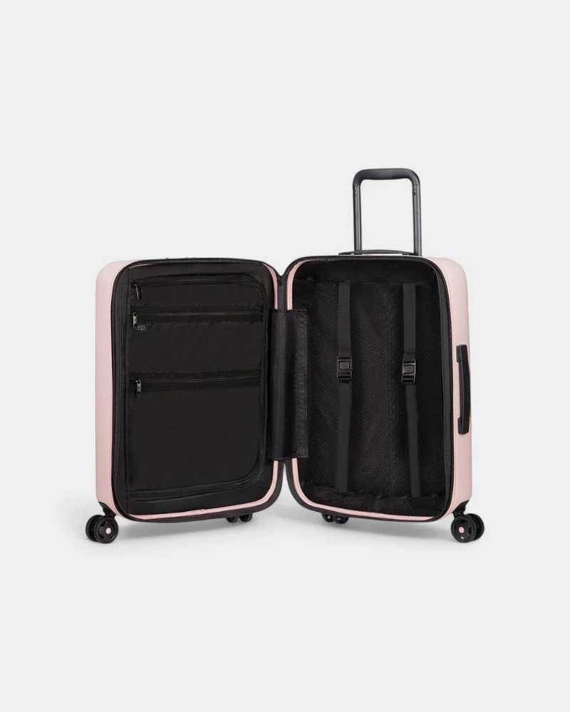 Maleta Samsonite STACKD personalizable
