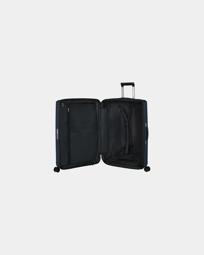 Maleta extensible Samsonite Upscape 55 cm para personalizar