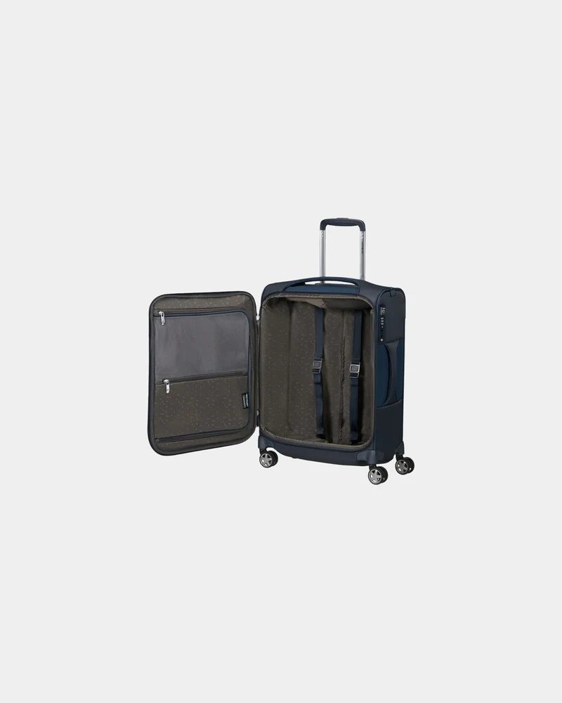 Maleta blanda Samsonite D'Lite 63cm para personalizar
