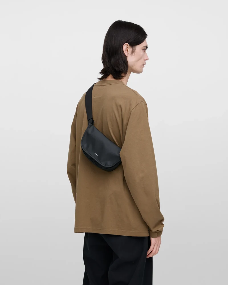 Bolso bandolera Sandqvist Stream Mini para personalizar