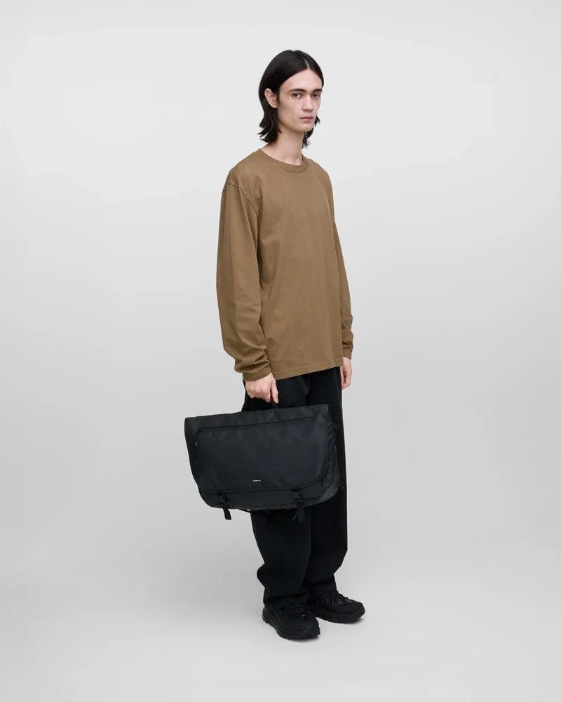 Bolso mensajero Sandqvist Stream 15L para personalizar